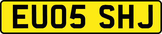 EU05SHJ