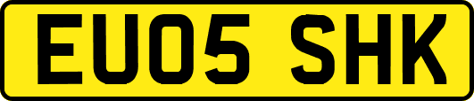 EU05SHK
