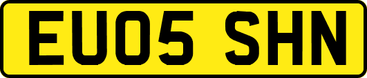 EU05SHN