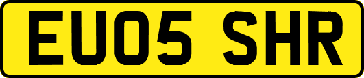 EU05SHR