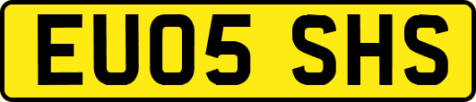 EU05SHS