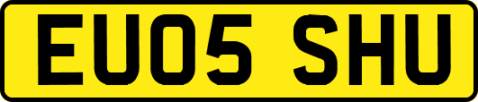 EU05SHU
