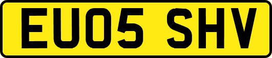 EU05SHV
