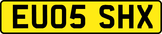 EU05SHX