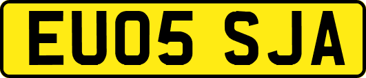 EU05SJA