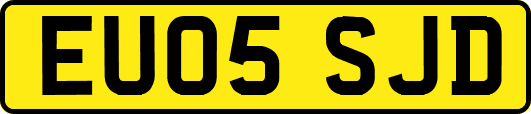 EU05SJD