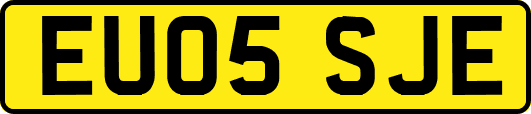 EU05SJE