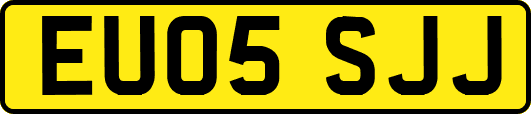 EU05SJJ