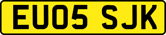 EU05SJK