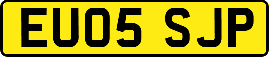 EU05SJP