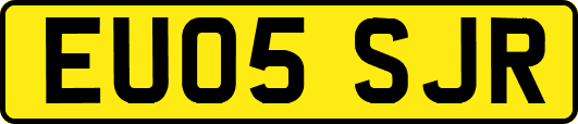 EU05SJR