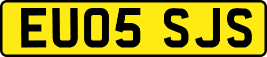 EU05SJS
