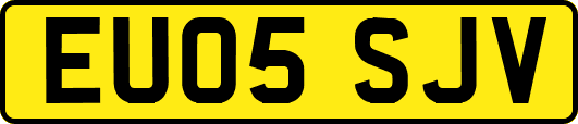 EU05SJV