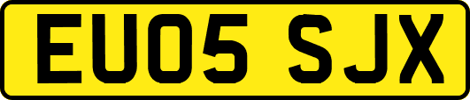 EU05SJX