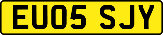 EU05SJY