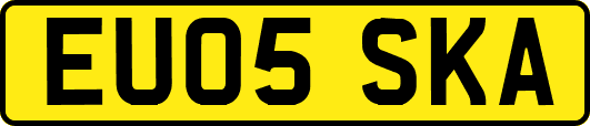 EU05SKA