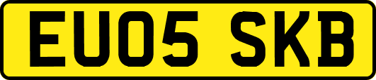 EU05SKB