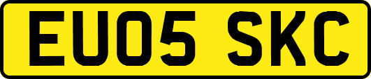 EU05SKC