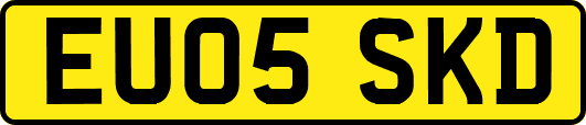 EU05SKD