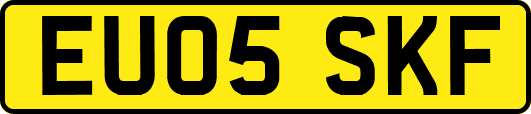 EU05SKF