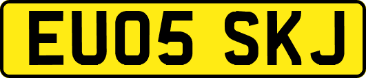 EU05SKJ
