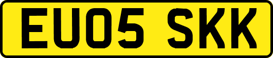 EU05SKK