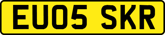 EU05SKR