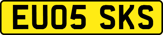 EU05SKS