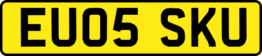 EU05SKU