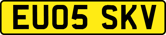 EU05SKV