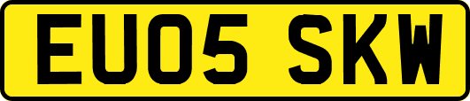 EU05SKW