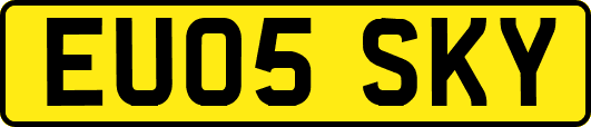 EU05SKY