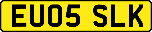 EU05SLK