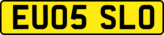 EU05SLO