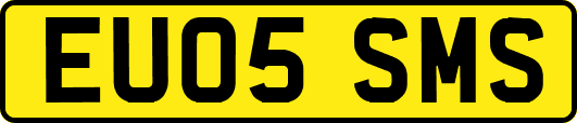 EU05SMS