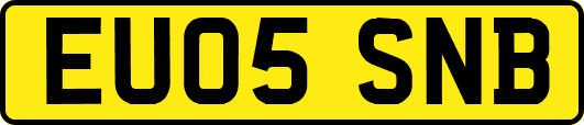 EU05SNB