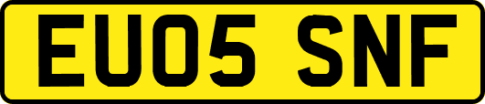 EU05SNF