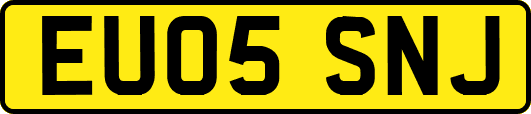 EU05SNJ