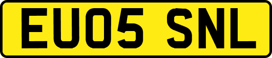 EU05SNL