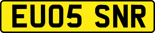 EU05SNR