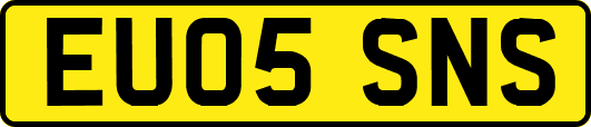 EU05SNS