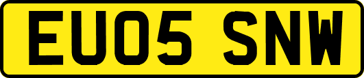 EU05SNW