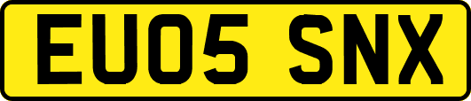 EU05SNX