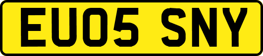 EU05SNY