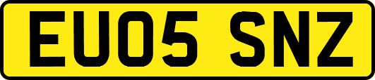 EU05SNZ