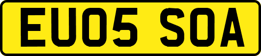 EU05SOA