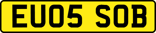 EU05SOB