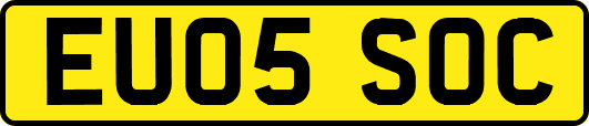 EU05SOC
