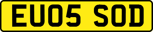 EU05SOD