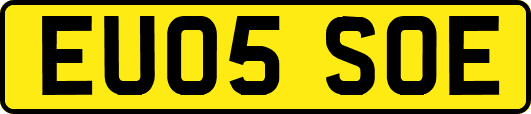 EU05SOE